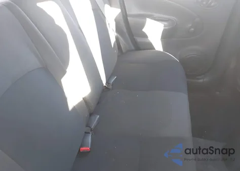 2018 Nissan Versa Note S from USA, damaged, VIN 3N1CE2CP0JL365739